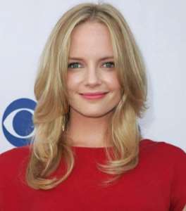 Marley Shelton